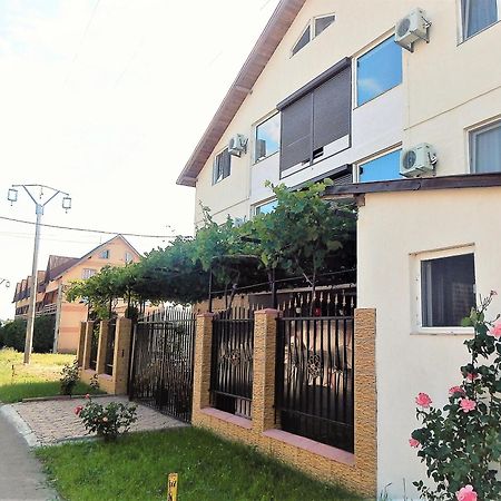 Vila Nico Costineşti Exterior foto