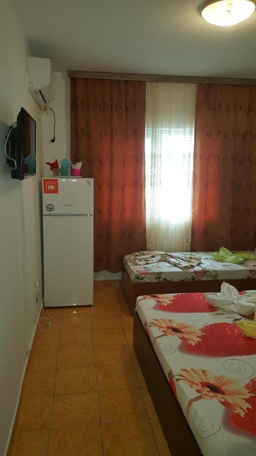 Vila Nico Costineşti Exterior foto