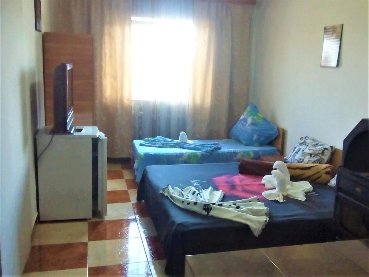 Vila Nico Costineşti Exterior foto