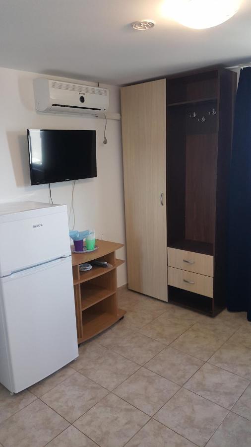 Vila Nico Costineşti Exterior foto