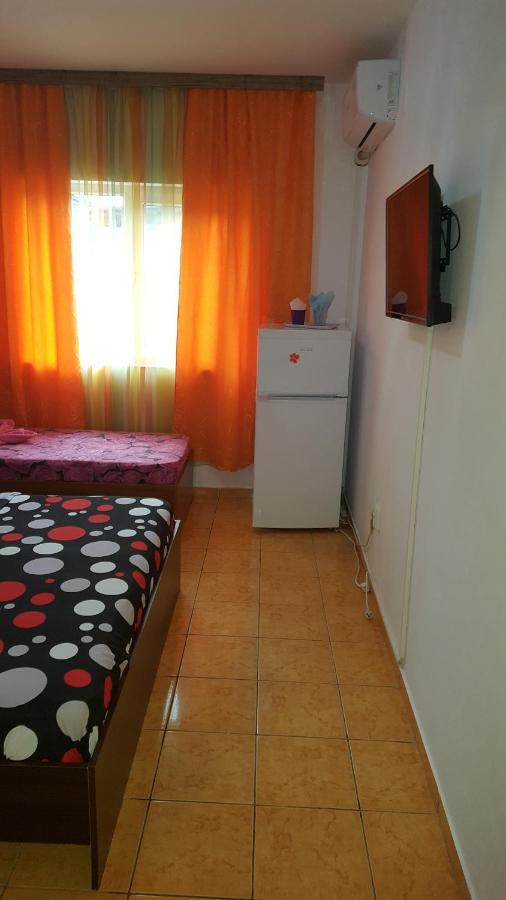 Vila Nico Costineşti Exterior foto