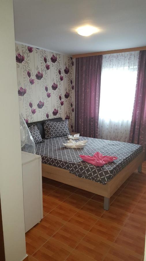 Vila Nico Costineşti Exterior foto