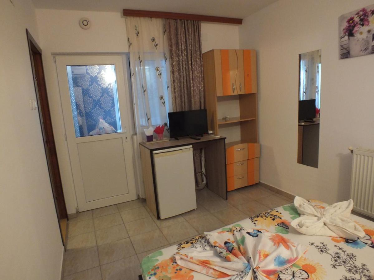 Vila Nico Costineşti Exterior foto