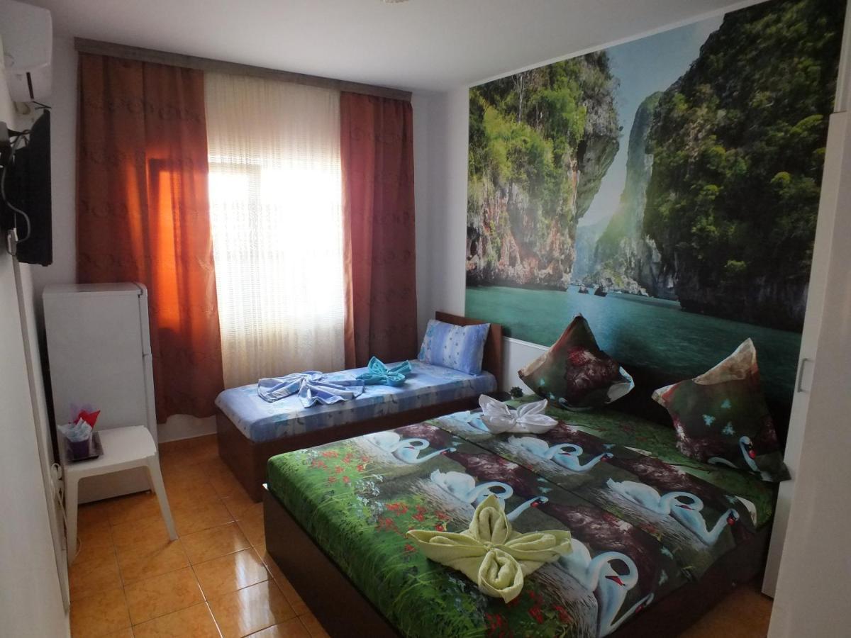 Vila Nico Costineşti Exterior foto