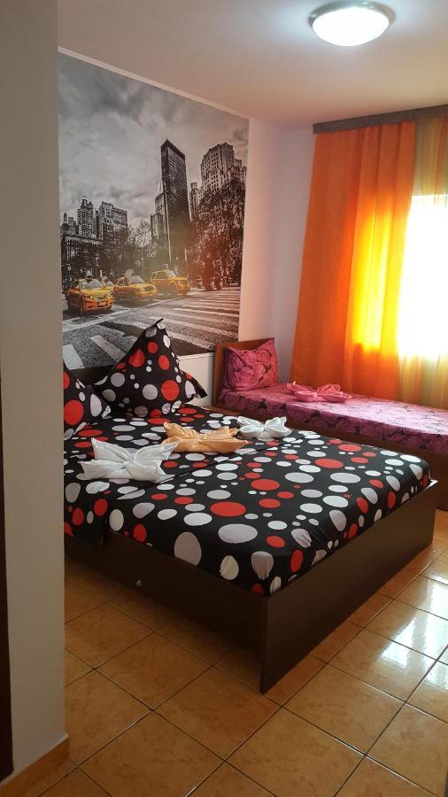 Vila Nico Costineşti Exterior foto