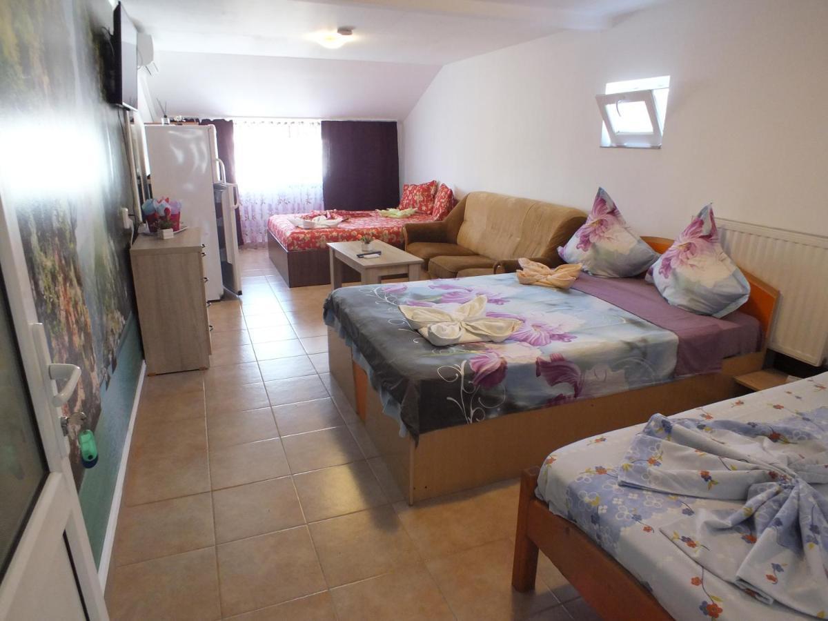 Vila Nico Costineşti Exterior foto