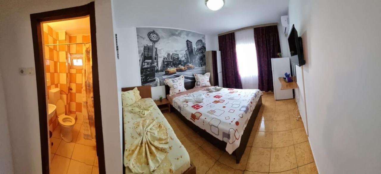 Vila Nico Costineşti Exterior foto