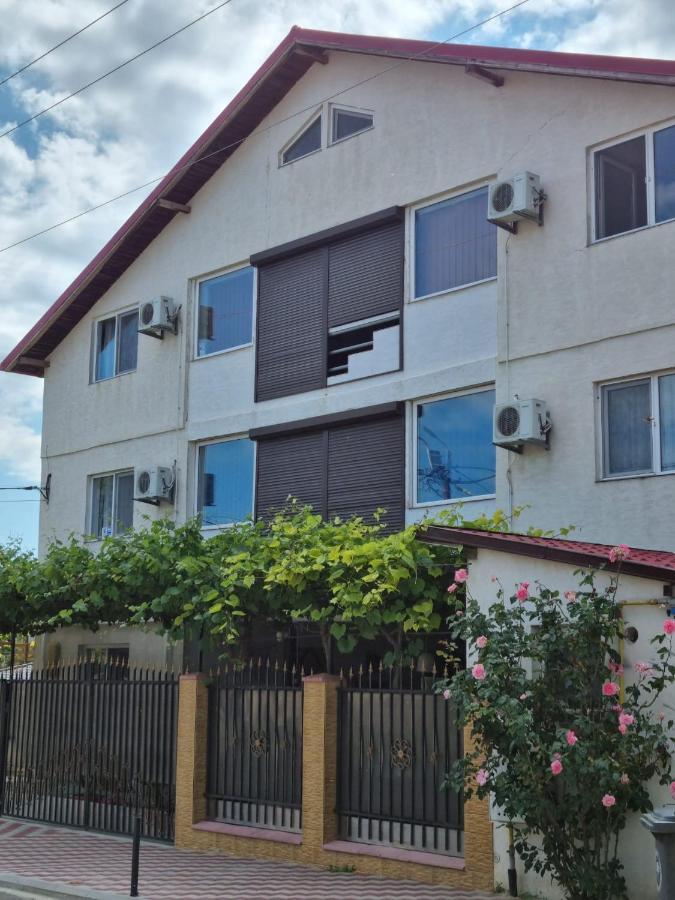 Vila Nico Costineşti Exterior foto