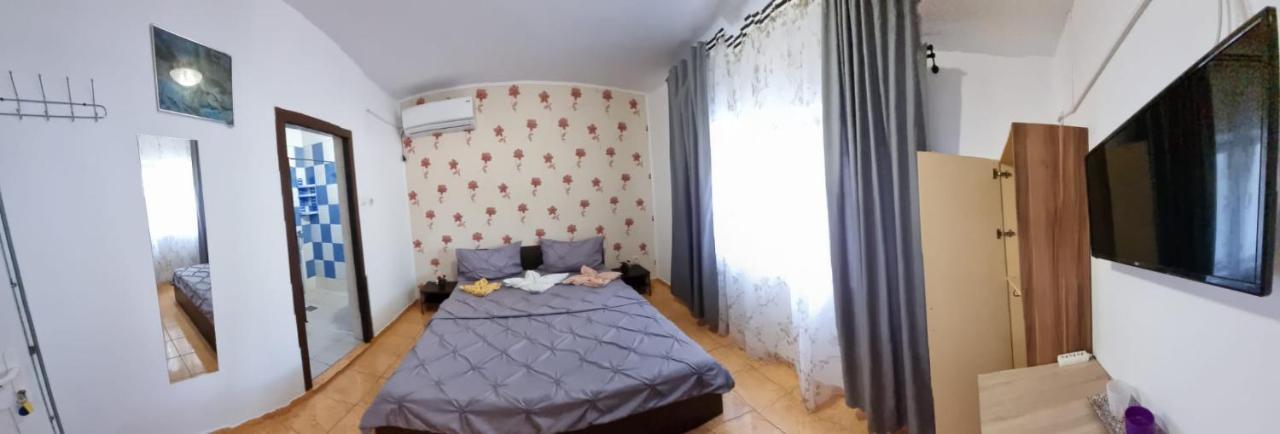 Vila Nico Costineşti Exterior foto
