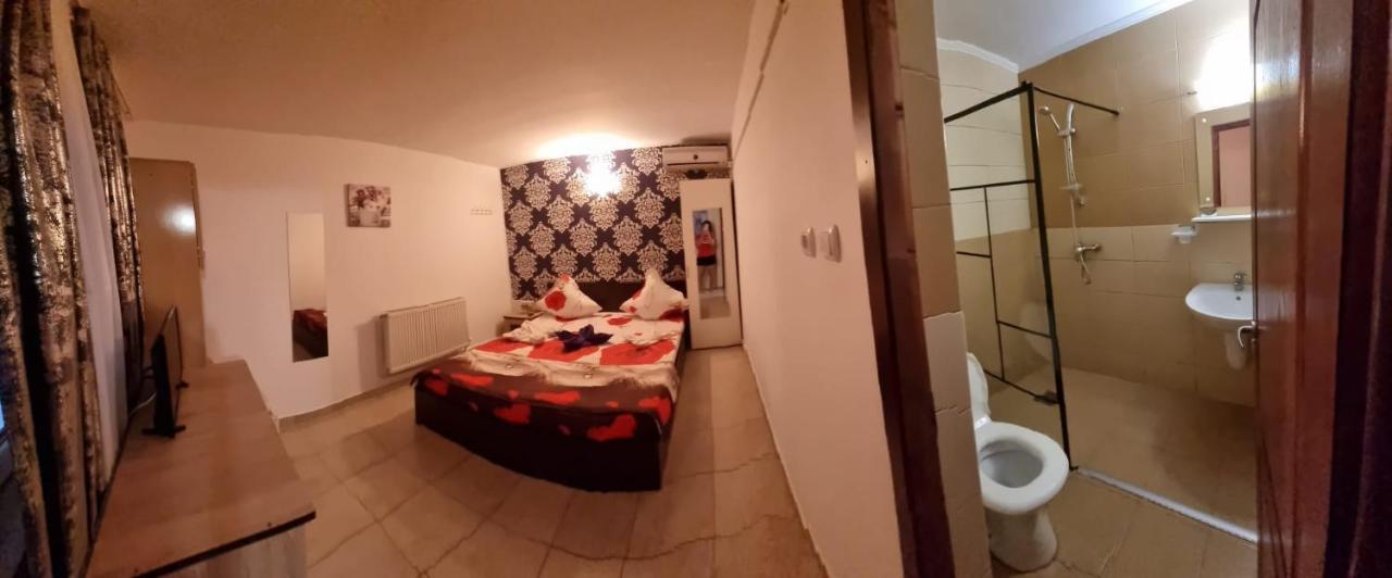 Vila Nico Costineşti Exterior foto