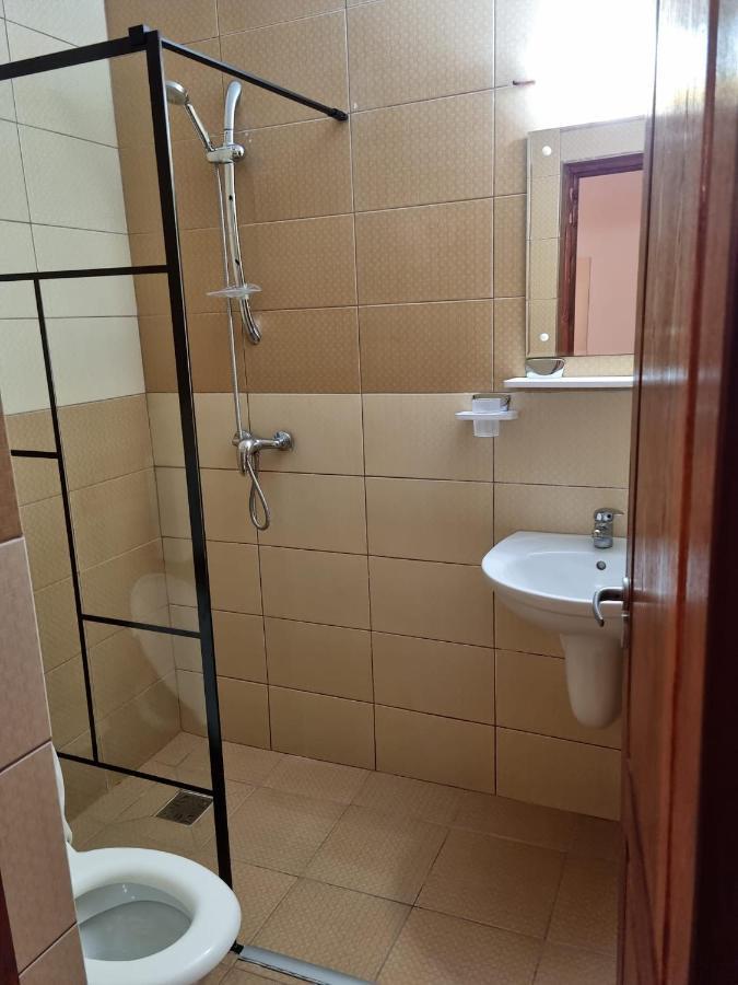 Vila Nico Costineşti Exterior foto