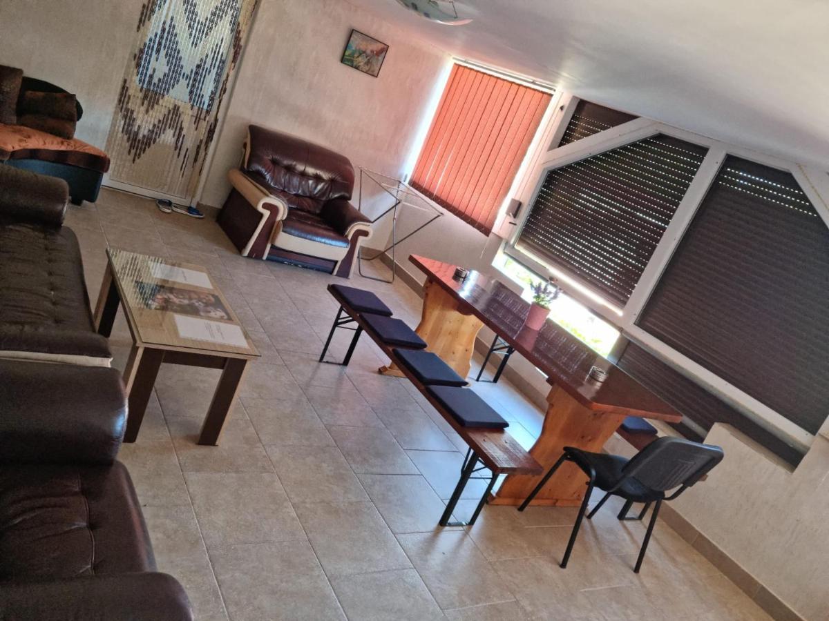Vila Nico Costineşti Exterior foto