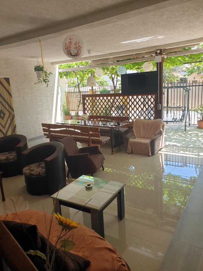 Vila Nico Costineşti Exterior foto