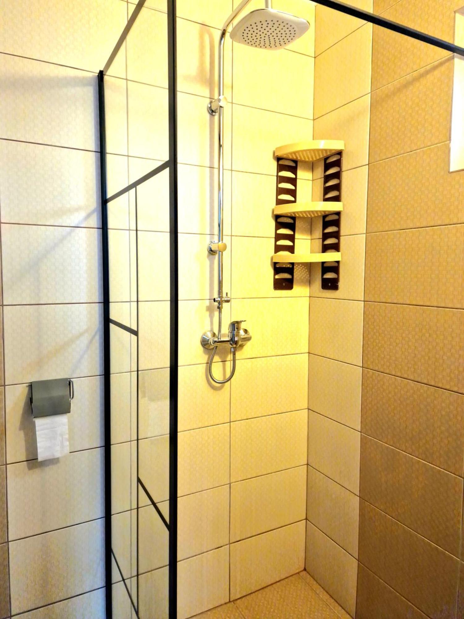 Vila Nico Costineşti Exterior foto