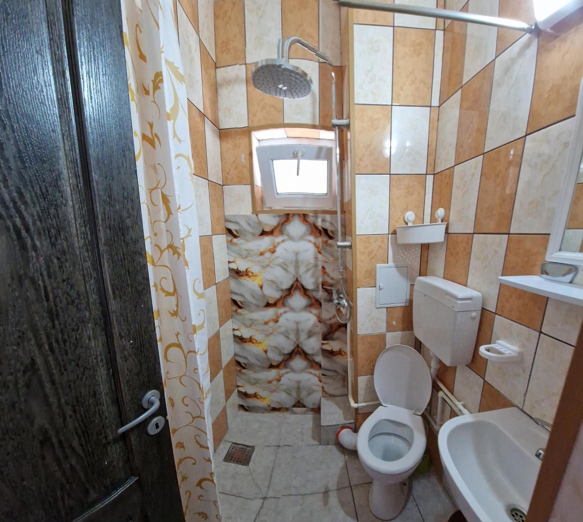 Vila Nico Costineşti Exterior foto