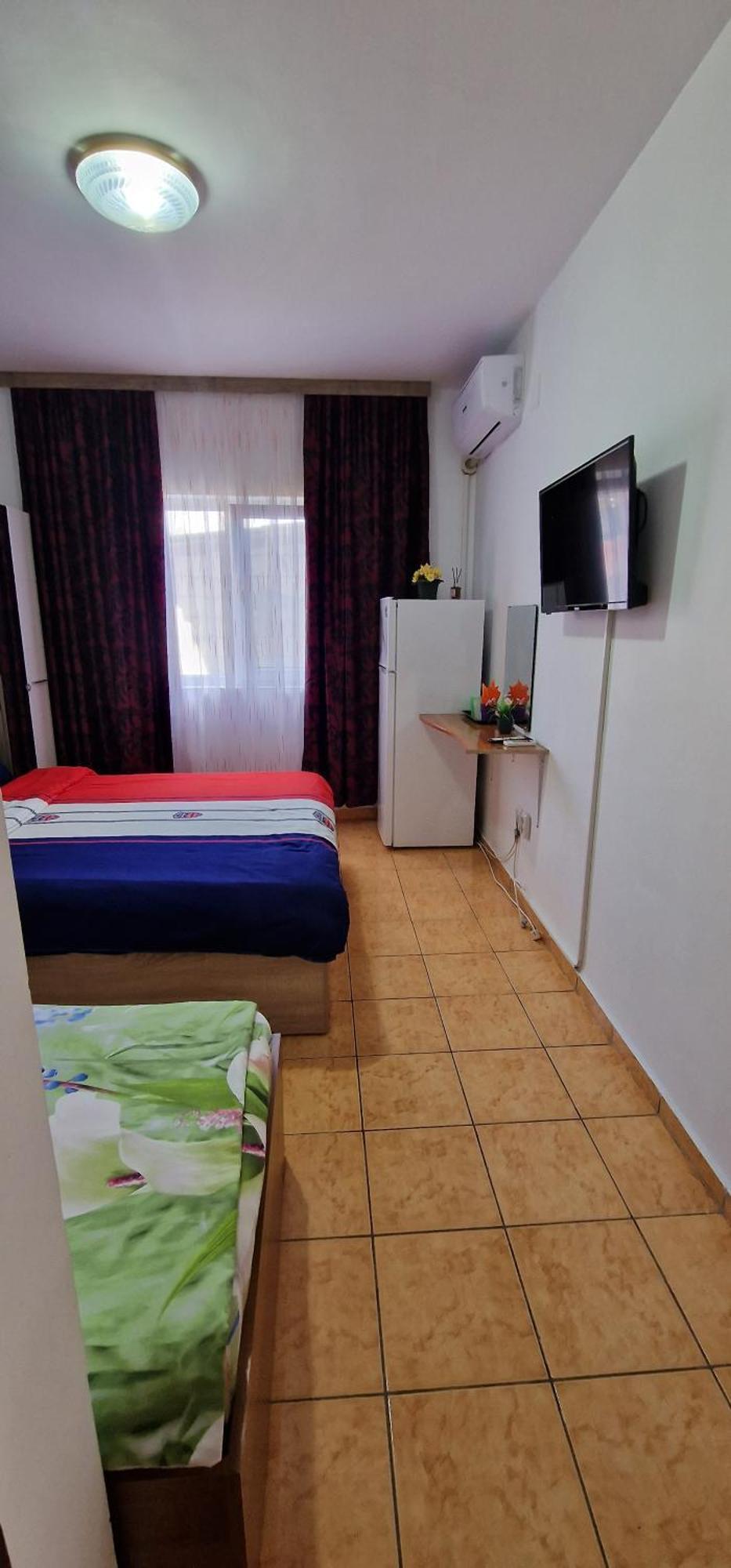 Vila Nico Costineşti Exterior foto