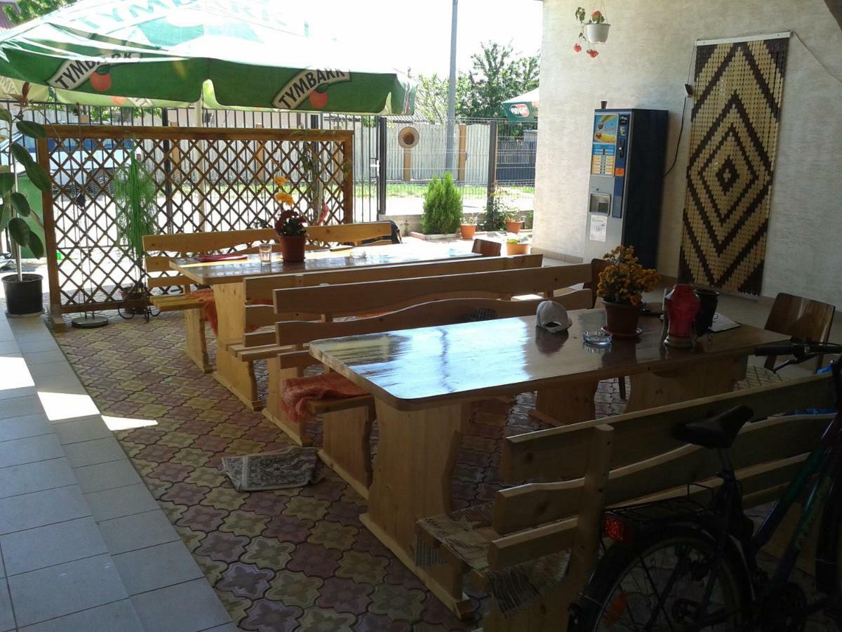 Vila Nico Costineşti Exterior foto