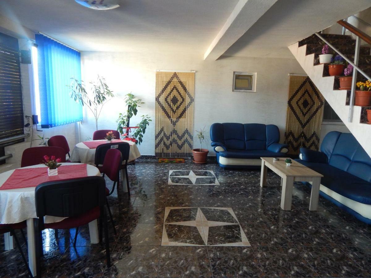 Vila Nico Costineşti Exterior foto