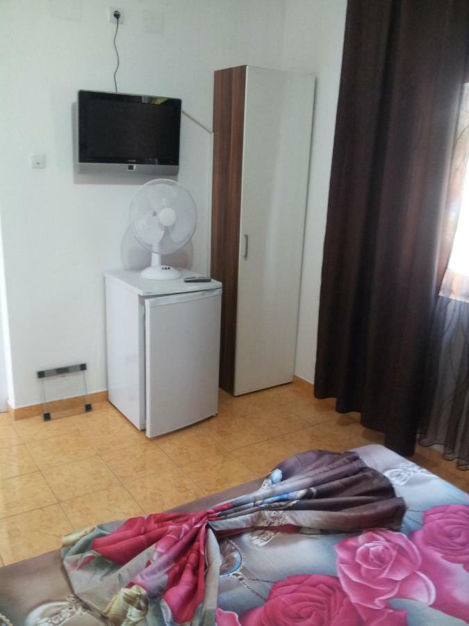Vila Nico Costineşti Exterior foto