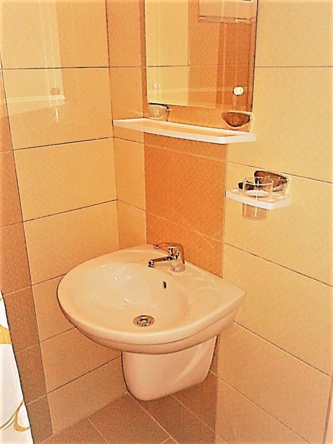 Vila Nico Costineşti Exterior foto